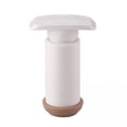 thumbnail image 1 of Sellador al vacío,Sellador al vacío manual Bomba de vacío manual,Bomba para bolsas de almacenamiento al vacío Bomba para bolsas de vacío,Bomba manual portátil para bolsas de, 1 of 8