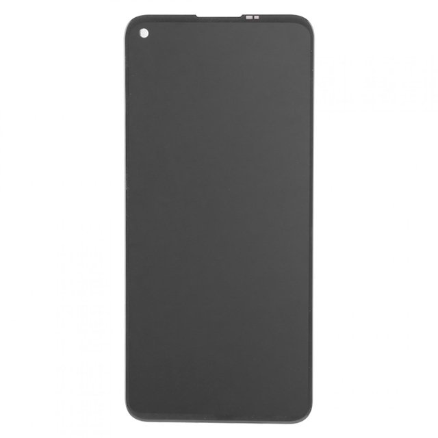 Reemplazo del digitalizador del panel táctil de la pantalla de visualización LCD para Samsung A11 A115