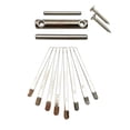 thumbnail image 2 of Conjunto de Accesorios Esenciales para Piano de Pulgar - Equipo Profesional para Componer Música 4 piezas, 2 of 8