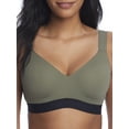thumbnail image 1 of Natori Womens Dynamic Anywhere High Impact Underwire Sports Bra Style-751245, 1 of 2