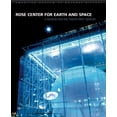 thumbnail image 1 of Centre Rose pour la Terre et l'Espace: un Musée pour le XXIème Siècle, 1 of 1