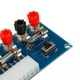 thumbnail image 2 of FLhrweasw XH-M229 Chasis PC escritorio Placa adaptador corriente ATX Terminales 24 pines, 2 of 9