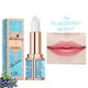 thumbnail image 2 of Bálsamo labial HUOGUO Hidratante con sabor a fruta que cambia de color, 2 of 3