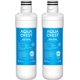 thumbnail image 2 of LT1000PC ADQ747935 MDJ64844601 Filtro de agua para refrigerador certificado por NSF, reemplazo para LG® LT1000P®, LT1000PCS, 2 of 4