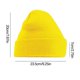 thumbnail image 2 of Unisex Beanie Hats Women's Men's Glasses Hats Clothing Sets, 2 of 3