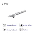 thumbnail image 3 of Uxcell 2pcs Quick Release Spring Bar 1.5mm Diameter 13mm Width Stainless Steel Watch Pins for Watch Band Straps, 3 of 5
