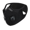 thumbnail image 3 of FuturePPE Mesh Sports Face Mask with 5-Layer Carbon Activated Filter, 3 of 19