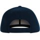 thumbnail image 2 of The Beatles - Gorra Sgt. Pepper para Adultos Unisex (Azul Marino), 2 of 2