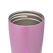 Owala 12oz SmoothSip® Slider Coffee Travel Tumbler - Plum Perfect