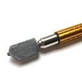 thumbnail image 3 of Portable Glass Cutter 10Pcs Diamond Cutter Head For Home And Cutting Work - Random color, 3 of 7