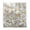 Beautiful Jasmine Flowers, variant on Dailycode Shower Curtain Liners 60x72in Water Resistant Machine Washable Rustproof Grommets Fabric Bath Curtain, Beautiful Jasmine Flower