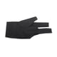 thumbnail image 4 of 3pcs Guantes de Mano Izquierda de Billar Accesorios de Billar profesion Abertura de Guante de Tres kusrkot Guante de billar, 4 of 8