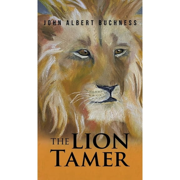 The Lion Tamer, (Hardcover)