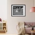 thumbnail image 3 of Historic Framed Print, Peter Pan & Laddie Buck, 17-7/8" x 21-7/8", 3 of 9
