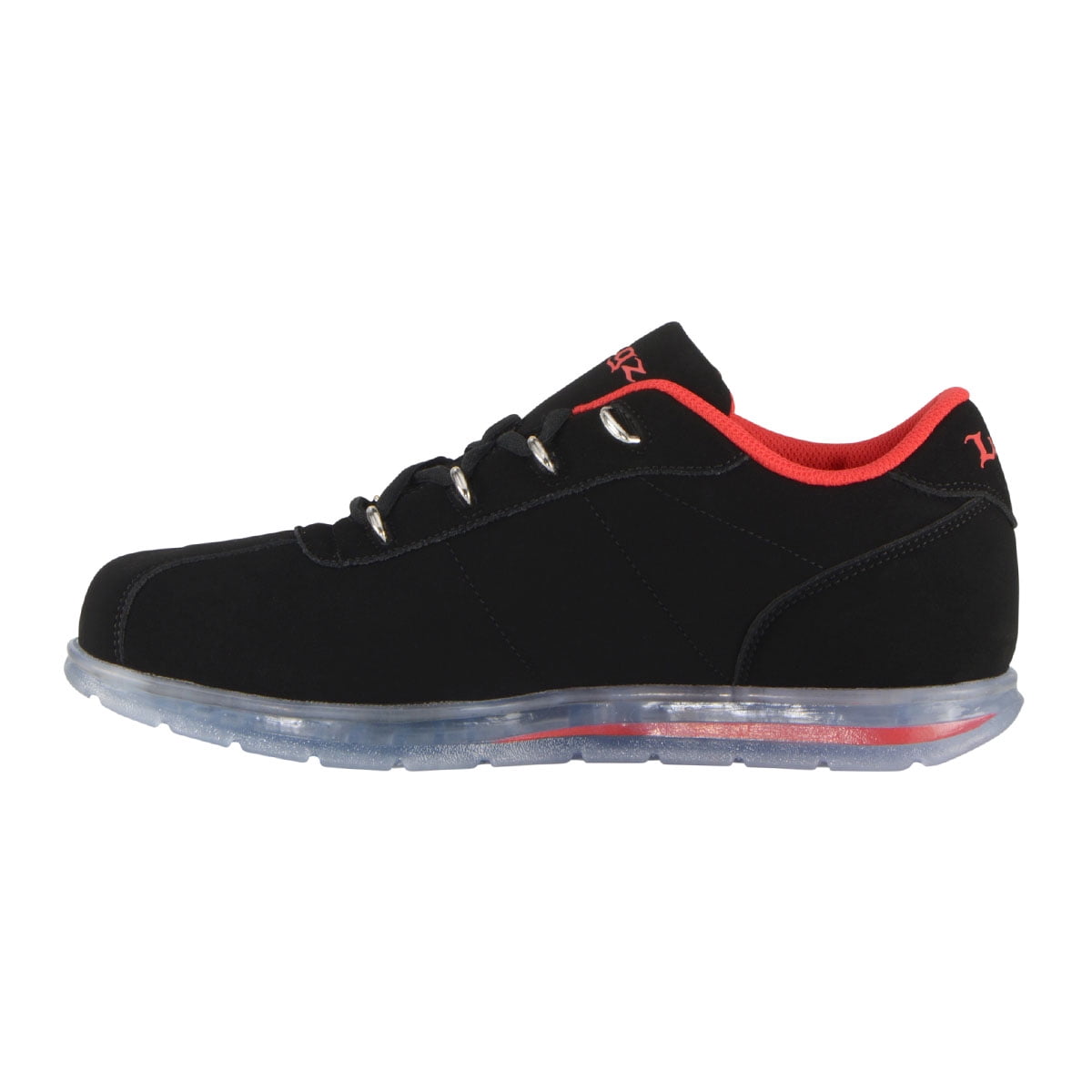Lugz Men's Zrocs Ice Oxford Sneaker