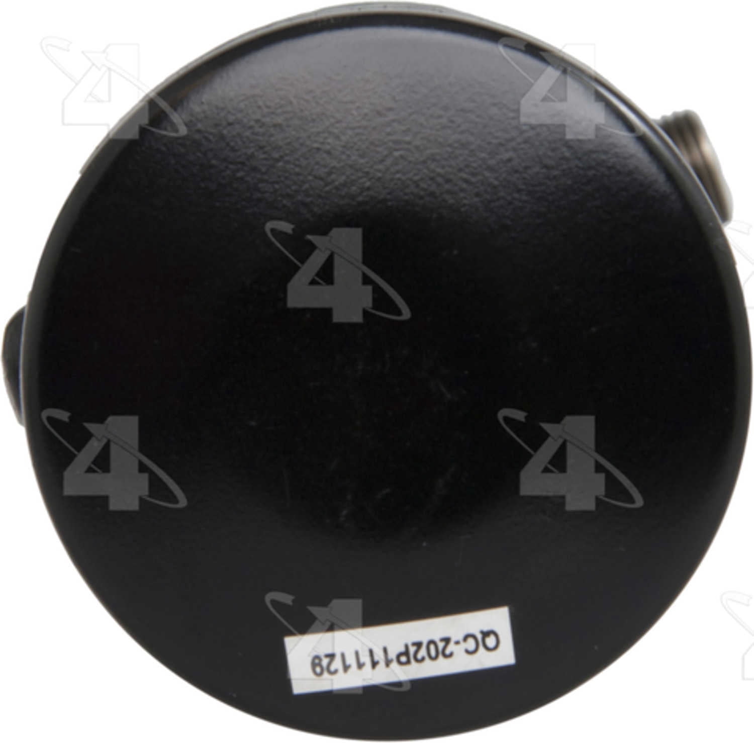 A/C Receiver Drier 33986 for 85-89 GMC P2500, 85-95 GMC P3500 Fits select: 1993-1994 CHEVROLET P30, 1985-1990 GMC VALUE VAN