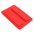 thumbnail image 2 of Flexible Silicone Toaster Cover Dust Proof, Spill Prevention, Simple and Practical for Home, Reusable Bread Maker Lid, Versatile Fit with Silicone Bread Maker Cover, 2 of 7