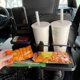 thumbnail image 4 of Car Table Foldable For Children, Morechioce Car Multifunctional Table Steering Wheel Table Universal Folding Table - SNNGV, 4 of 4