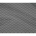 thumbnail image 4 of oneOone Cotton Flex Fabric Triangle Block Print Fabric BTY 40 Inch Wide, 4 of 4