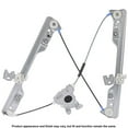 thumbnail image 2 of CARDONE New 82-1373A Window Regulator Front Left fits 2002-2006 Nissan, 2 of 4
