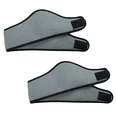 thumbnail image 1 of Diademas calentadoras de orejas para invierno, clima frío, diadema calentadora de orejas, antideslizante, para mujeres, hombres, jóvenes, unisex, correr, esquiar, caminar, deportes, 1 of 5