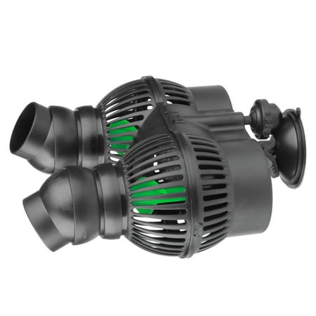 dual aquarium wave maker