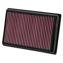 K&N Engine Air Filter: High Performance, Premium, Powersport Air Filter: 2009-2019 BMW (S1000R, S1000RR, S1000XR, HP4 Race, HP4, HP4 Competition) BM-1010