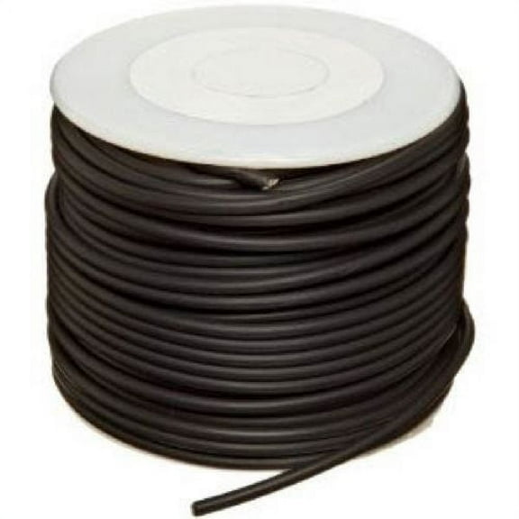 20 Ga. Black Abrasion-Resistant General Purpose Wire (GXL) - (50 feet)