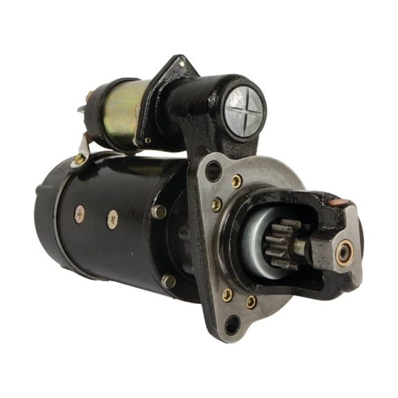 Starter For Caterpillar 951, 3204 Industrial Engine, 931B W 3204