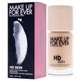 thumbnail image 4 of HD Skin Undetectable Stay-True Foundation - 1R12 Cool Ivory by Make Up For Ever for Women - 1.01 oz Foundation, 4 of 6