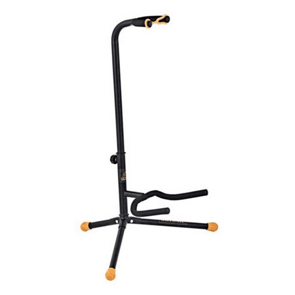 Base para guitarra o bajo Ortega Ortega Base para guitarra Ortega OGS-1BK