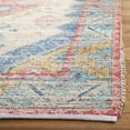 thumbnail image 2 of Safavieh  Handmade Saffron Margonda Modern Tribal Cotton Rug 3'  x  5' 3' x 5' Indoor Rectangle, 2 of 6