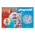 thumbnail image 4 of Salón de Belleza Play Box Playmobil 77 Piezas, 4 of 4
