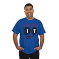 thumbnail image 5 of DJH Apparel | Don't Doubt God Christian Unisex T-shirt, 5 of 6