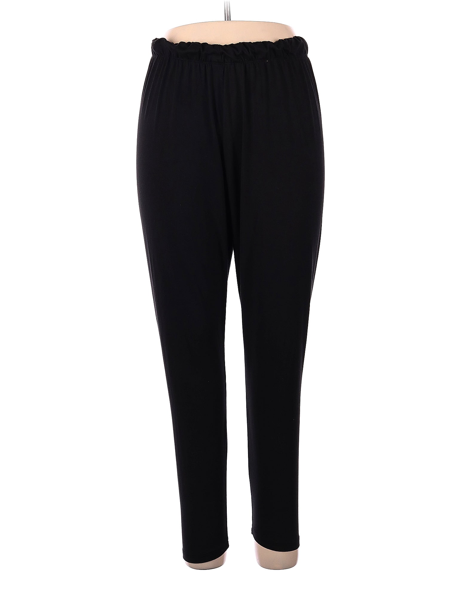 New York \u0026 Company Womens Plus Pants 