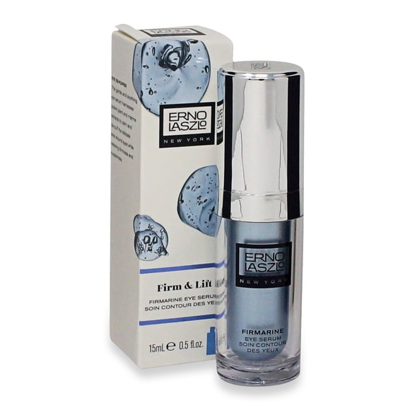 Firmarine Eye Serum by Erno Laszlo for Unisex - 0.5 oz Serum