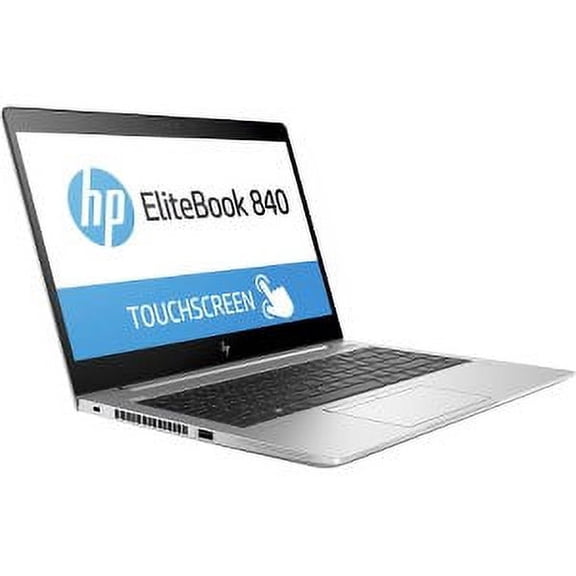 Restored HP EliteBook 840 G5 - 14" - Core i5 8250U - 8 GB RAM - 256 GB SSD (3RF07UT#ABA)