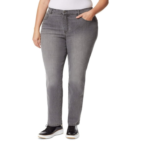 Women's Plus Amanda Average Length Jean Kawasan 22W