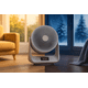 thumbnail image 1 of Ventilador - Calentador Aeolus Doos Premium Smart Oscilación Blanco, 1 of 8
