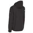 thumbnail image 4 of Trespass Mens Donelly Waterproof Padded Jacket, 4 of 5
