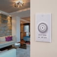 thumbnail image 2 of Timer Prime Wire & Cable para interiores, 24 horas, mecánico, 120 V, 2 of 3
