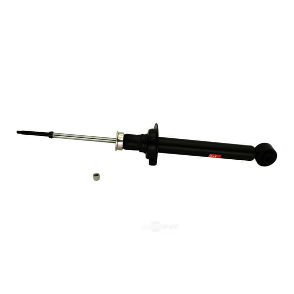 Suspension Strut Fits select: 1989-1994 NISSAN 240SX