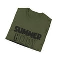 thumbnail image 4 of Gym Rat Summer Body Computer Loading Movation Workouts Tee, 4 of 4