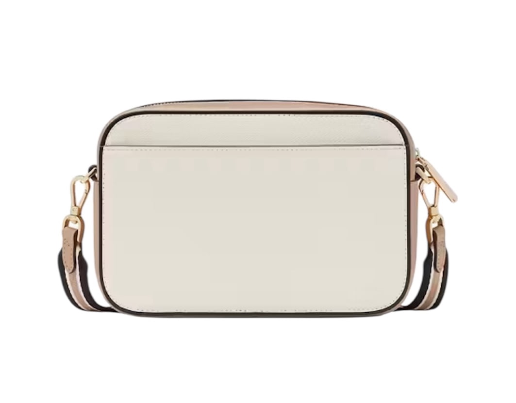 Kate Spade New York Oh Snap Mini Camera Bag Crossbody Purse