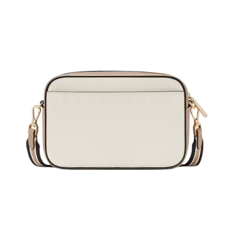 Kate Spade New York Oh Snap Mini Camera Bag Crossbody Purse