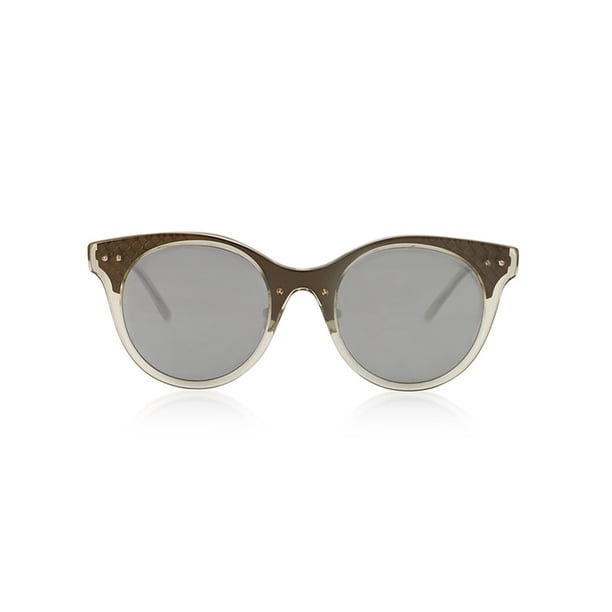Lentes de SOL BOTTEGA VENETA BV0143S 002 50MM | Walmart en línea display picture 2