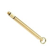 thumbnail image 3 of 3 Pieces Toothpick Detachable Metal Fruit Fork Portable Outdoor Tooth Cleaning Accessory for Camping Hiking, 3 of 9