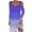 Blue, variant on biudgviw Mini Dresses for Women Fashion Color Block Crewneck Fall Dress Lounge Long Sleeve Vacation Beach Dress
