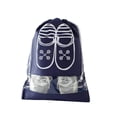 thumbnail image 3 of Advancent Bolsa de almacenamiento de zapatos con cordón, plegable, portátil, no tejida, bolsa de viaje gruesa, bolsa para artículos diversos, Type7 NO7 Advancent HA0093-04B, 3 of 6