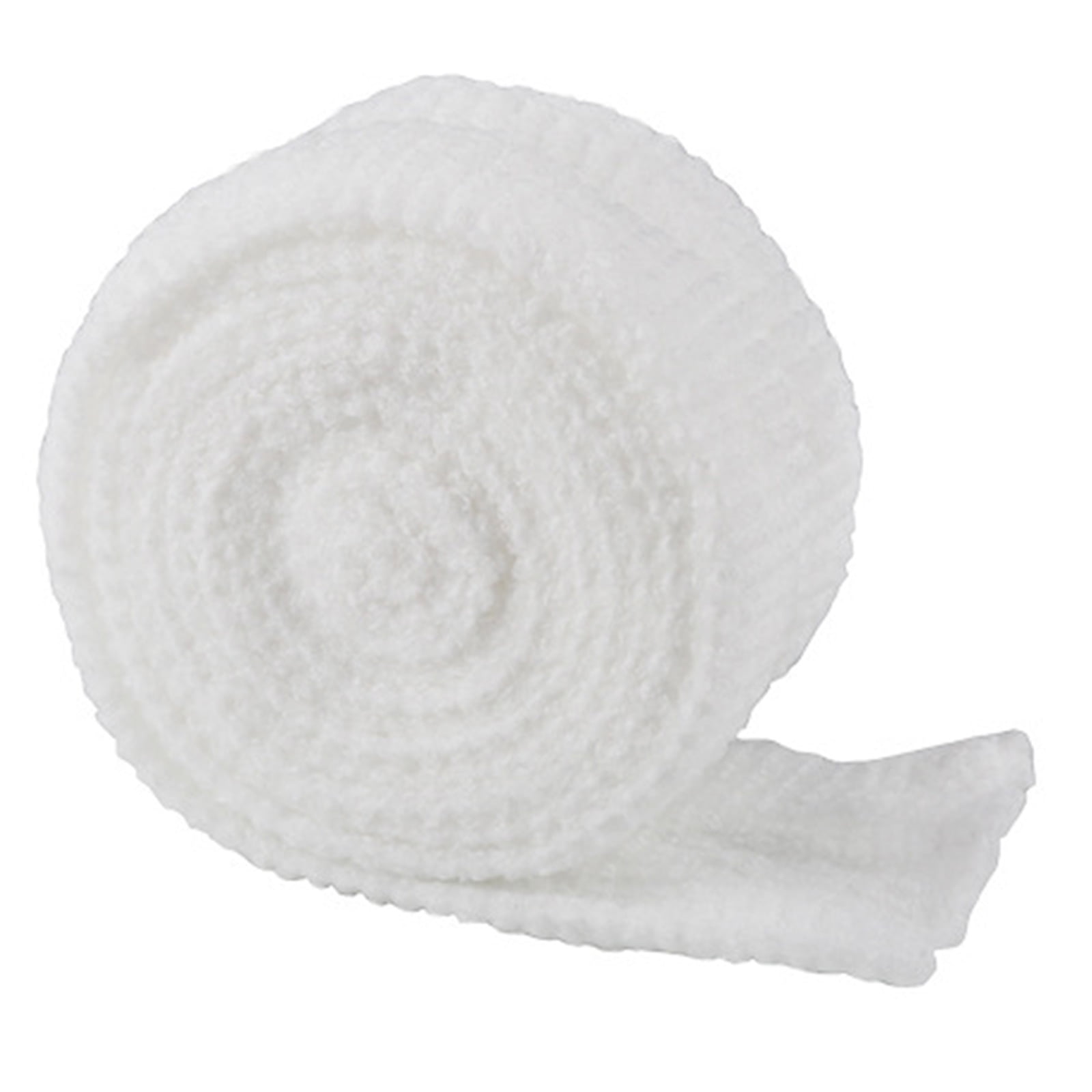 FEAMOS Bandages Elastic Net Wound Dressing Net Gauze Breathable Bandages Retainer Elastic Gauze Enduring
